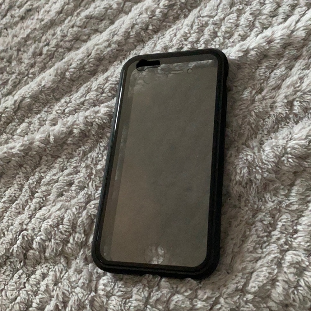 iPhone 6 case